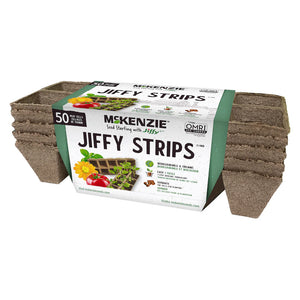 McKenzie w/ Jiffy - Jiffy Strips