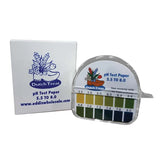 Dutch Treat - pH Test Papers