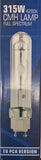 CLEARANCE:  Mega Mass Lighting - 315 CMH Grow Bulb 3100K / 4200K **DOES NOT QUALIFY FOR FREE SHIPPING