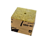 Grodan GRO-BLOCK - Improved 2" Mini-Blocks