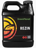 Green Planet - Rezin
