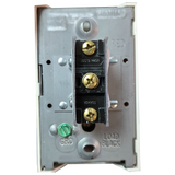 Columbus Electric - TPI ETD5STS line-voltage heat/cool thermostat