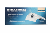 Clearance: Xtrasun Alum Wing DE Reflector (Bulb Not Included)