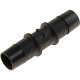 Plastics - Reducer / Joiner - IncrediGrow, connector, hose, hydroponic, reducer hydro, resivoir, rez, water Fittings & Connectors