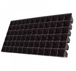 10 x 20 Insert Trays - IncrediGrow, 10x20, clones, insert, plug, seed, seedling, Tray Propagation & Growing Mediums