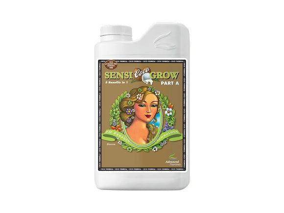 Advanced Nutrients - pH Perfect Sensi Coco Grow - Part A - IncrediGrow - Nutrients - calmag, Liquid Nutrients