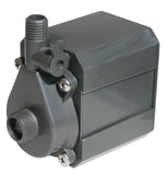 Pondmaster - Hydro-Mag Mag Drive Pump 950GPH - 2400GPH - IncrediGrow, aqua, danner, eugene, fish, fountain, hydro, hydroponics, mag, pond, pondmaster, pump, res, rez, water Water Pumps