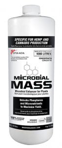 Miicrobial Mass Pro (Formerly Microbial Mass Concentrate) - IncrediGrow, hydroguard, microbial, miicrobial, voodoo juice 