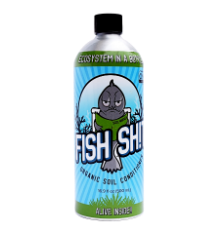 Fish Sh!t - IncrediGrow, fish shit 