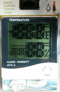 Hygrometer function discount