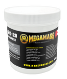 Mega Mass Nutrients - 20-20-20 Fertilizer 320g.