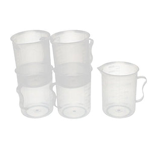 Measuring Cup - IncrediGrow, cup, measure, measuring Meters & Measurement Devices