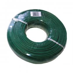 Mega Mass - Soft Twist Ties 500'/152.4MRol