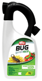 Ortho Bug B Gon ECO Insecticidal Soap Ready-To-Spray Concentrate 1L (Green Label) - IncrediGrow, bugbgon Control Products & Foilar Sprays