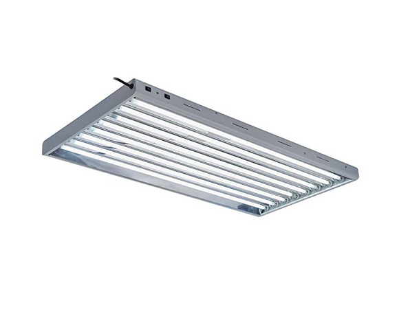 4 bulb hot sale t5 fixture