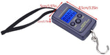 Portable Electronic Scale - IncrediGrow,  Tools, Accessories & Books