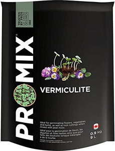 Pro-Mix - Vermiculite 9L