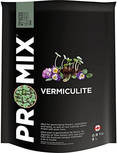 Pro-Mix - Vermiculite 9L