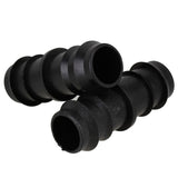 Plastics - Reducer / Joiner - IncrediGrow, connector, hose, hydroponic, reducer hydro, resivoir, rez, water Fittings & Connectors