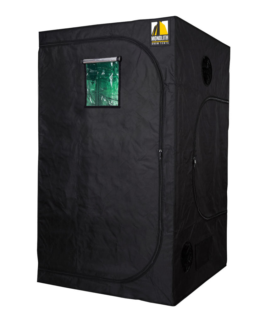 monolith tent Monolith Grow Tents
