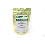 Stepwell - Veg Top Dressing