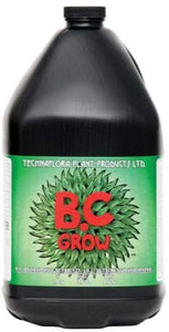 Technaflora - BC Grow - IncrediGrow, british columbia, technaflora, techniflora Nutrients