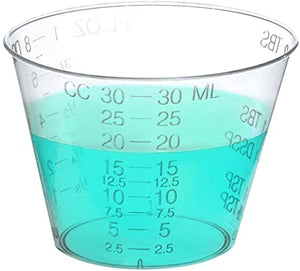 Medicine Cup - IncrediGrow, staff picks Meters & Measurement Devices