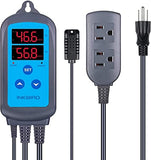 Inkbird -  IHC 200 WIFI Humidity Controller
