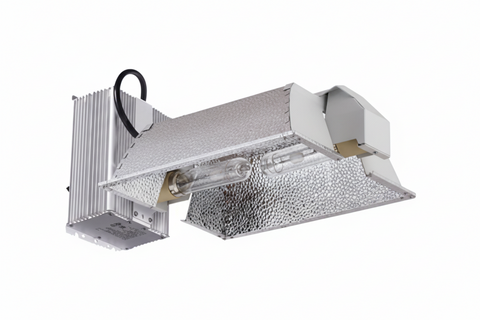 Clearance: CMH 630W Enclosed Kit - IncrediGrow, ballast, clearance, kit, light kit Lighting & Reflective Material