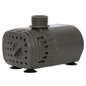 EcoPlus - Adjustable Water Pump - IncrediGrow,  