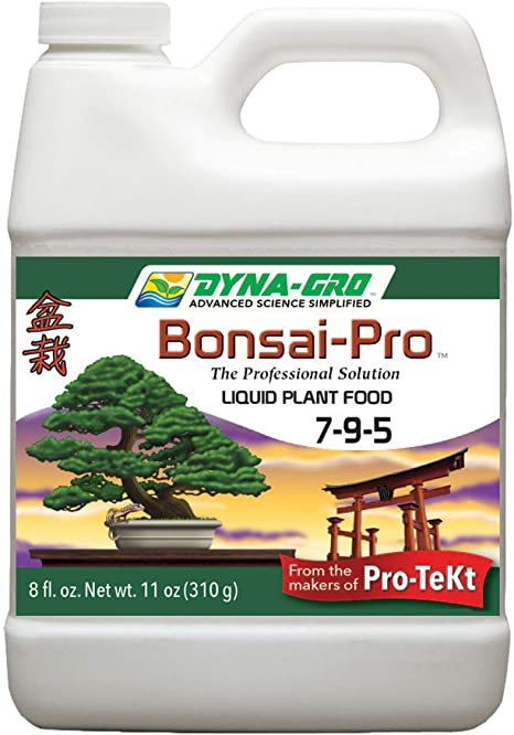 Dyna-Gro - Bonsai Pro - IncrediGrow,  