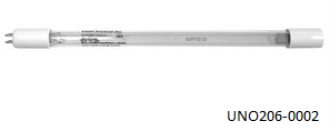 Uvonair 5000 bulb 14 in
