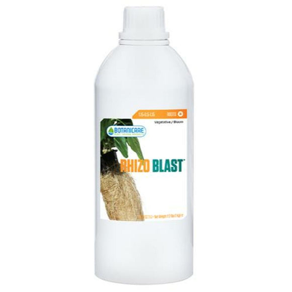 Botanicare - Rhizo Blast