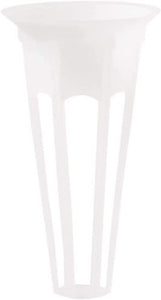 Mega Mass - Net Pot - Clear 1.18" /30mm