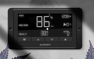 AC Infinity - Controller 67 - IncrediGrow, ac, ac infinity, acinfinity, cloud, cloudline, infinity, line Fans, Ducting & Air Purification