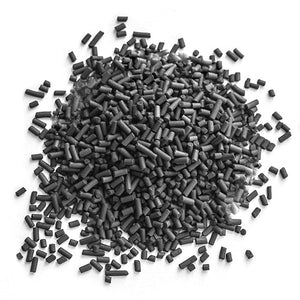 Kootenay Filters - Pelletized Activated Carbon - IncrediGrow, kootsroots Fans, Ducting & Air Purification