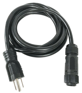 Gavita - 8 ft Power Cords - IncrediGrow, replacements 