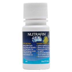 Nutrafin - Aqua Plus (Tap Water Conditioner)