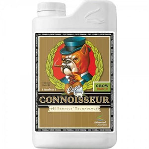 Advanced Nutrients - Coco Connoisseur - Grow Part B - IncrediGrow, a, con, conn, connoiss, grow, ph, ph per, ph perf, veg Advanced Nutrients