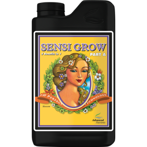 Advanced Nutrients - pH Perfect Sensi Grow - Part A - IncrediGrow - Advanced Nutrients - Liquid Nutrients