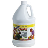 Alaska - Fish Fertilizer - IncrediGrow - Natural Products - Liquid Nutrients