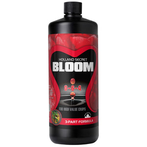 Future Harvest - Holland Secret Bloom - IncrediGrow, Future Harvest Nutrients Nutrients