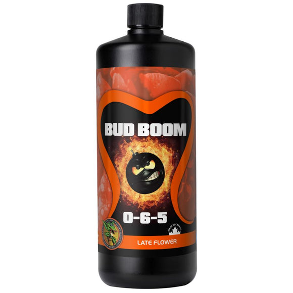 Future Harvest - Liquid Bud Boom - IncrediGrow, Future Harvest Nutrients Nutrients