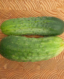 West Coast Seeds - CUCUMBER - Homemade Pickles