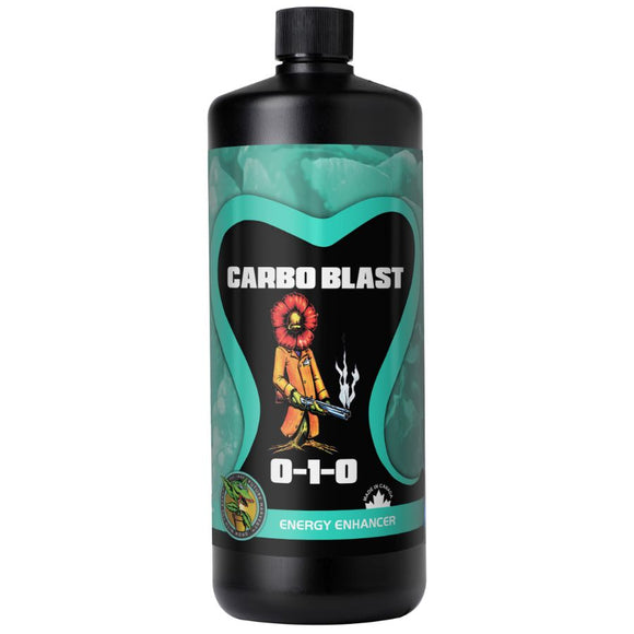 Future Harvest - Liquid Carbo Blast - IncrediGrow, Future Harvest Nutrients Nutrients