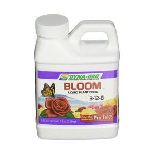Dyna-Gro - Bloom - IncrediGrow, bloom, dyna, dyna grow, dynagro, dynagrow, flower, society Nutrients