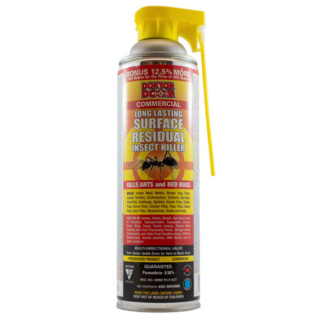 Safer's Trounce Yard & Garden Concentrate – IncrediGrow Garden Centre