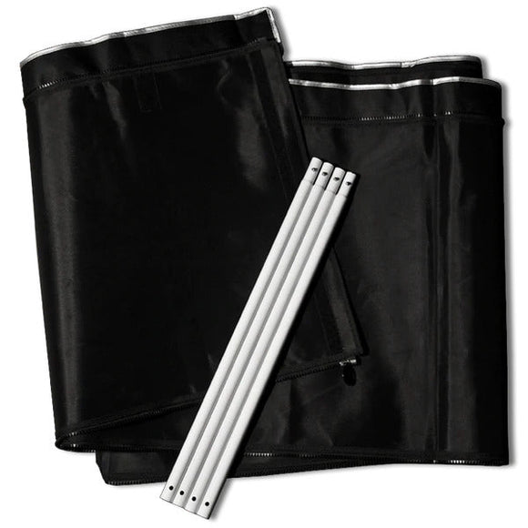 CLEARANCE: Gorilla Grow Tent 2' Extension Kit for 5x9 Tent