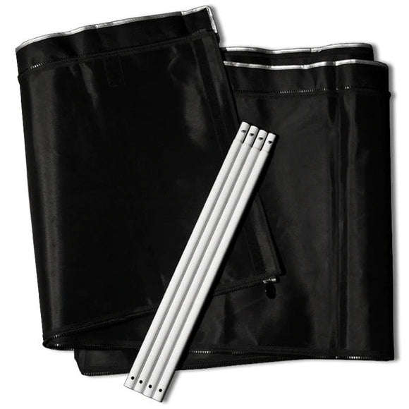 CLEARANCE: Gorilla Grow Tent 2' Extension Kit for 5x9 Tent**DOES NOT QUALIFY FOR FREE SHIPPING
