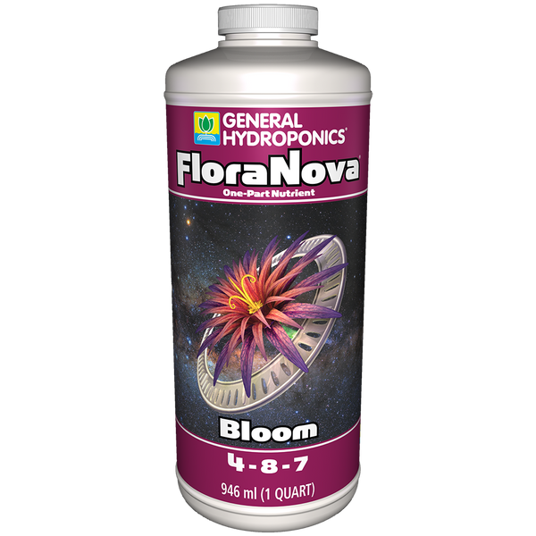 園芸養土・薬品 GH FloraNova bloom FloraNovaBloom_Quart_grande.